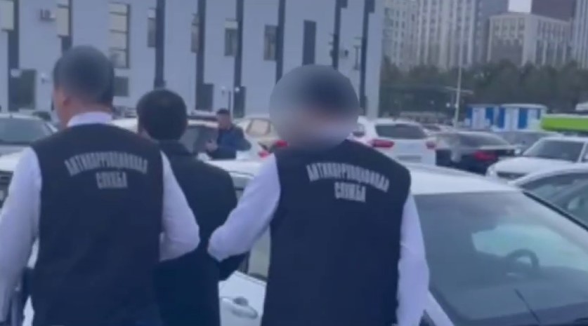 Хищение бюджетных средств в Шымкенте: Расследование по делу руководителя Управления жилья