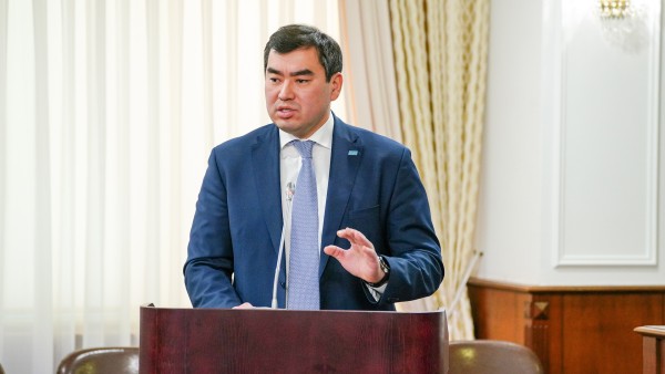 Затратно, но безопасно. Глава МЧС перечислил потенциально опасные участки, требующие заблаговременного решения перед паводками
