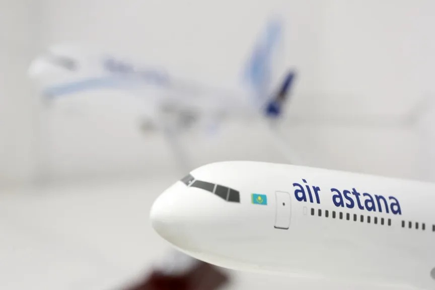 IPO Air Astana: Freedom Broker собрал заявки на $131 млн