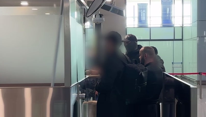 Из Польши в Астану: Экстрадирован руководитель крупной преступной группы
