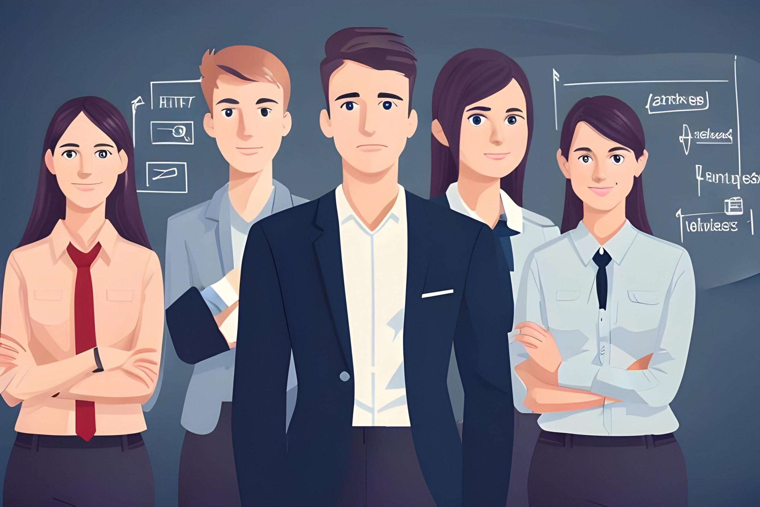 Как молодежь выбирает работодателя?