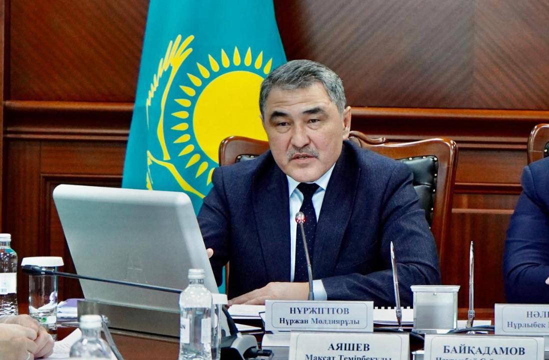 Казахстан и Узбекистан достигли договоренности по поставкам воды по реке Сырдарья