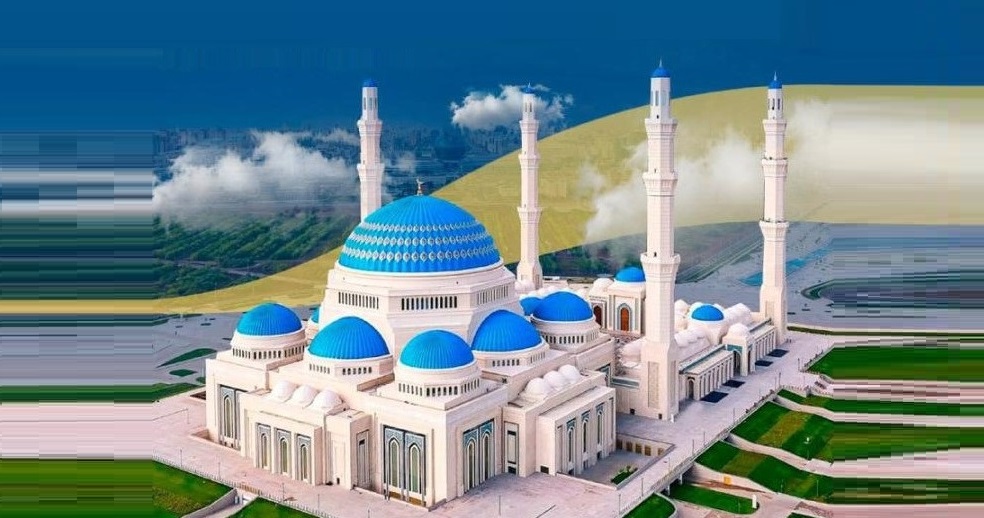 Казахстан в объективе Travel+Leisure