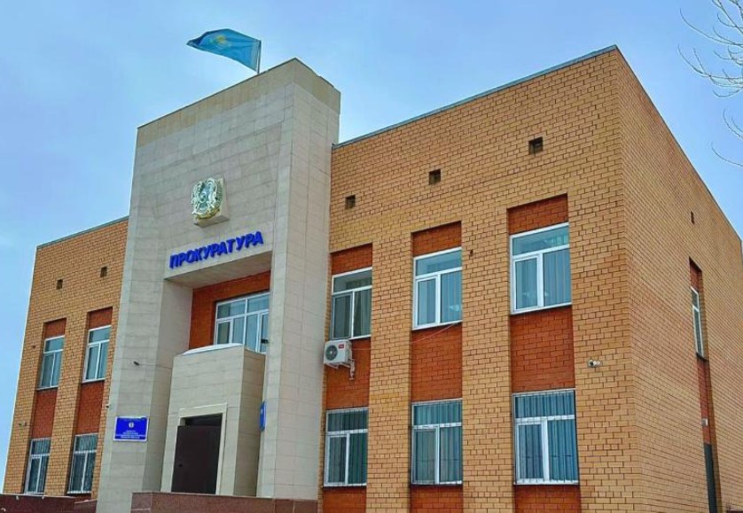 Коррупция в регионе: Должностные лица в Акмолинской области под подозрением в хищении бюджета