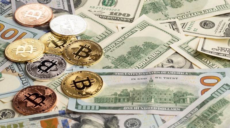 Криптовалютный штиль: почему биткоин застыл на рынке?