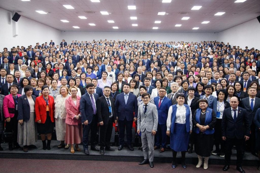 Министерство просвещения РК: главные события недели