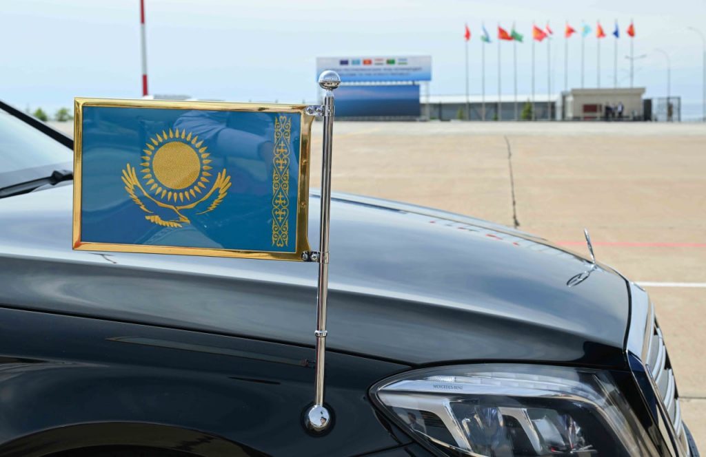 Мирное лидерство: Как Казахстан укрепляет свою роль в мировой дипломатии
