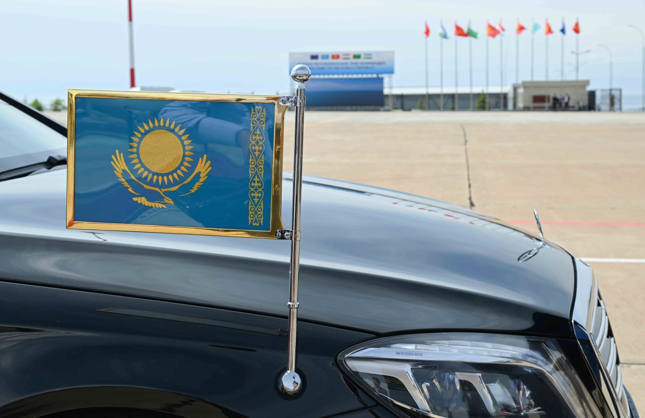 Мирное лидерство: Как Казахстан укрепляет свою роль в мировой дипломатии