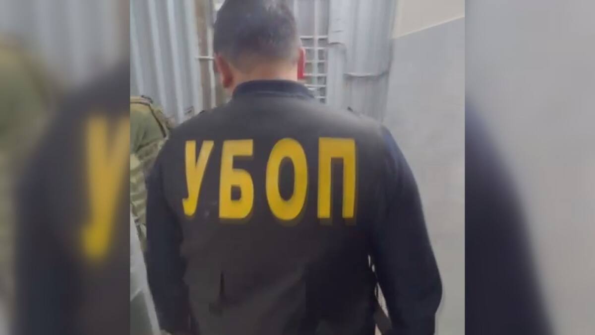 МВД: Задержание участников январских событий