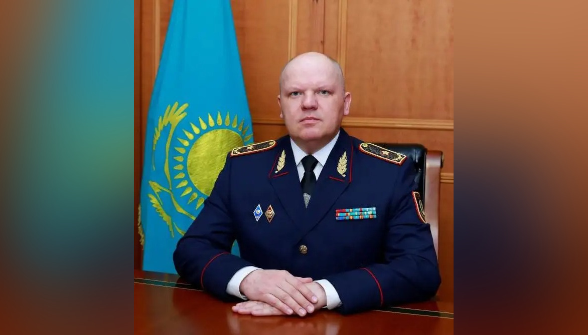 Назначен новый глава Агентства РК по финансовому мониторингу