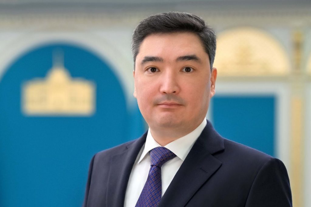 Назначен новый премьер-министр Республики Казахстан