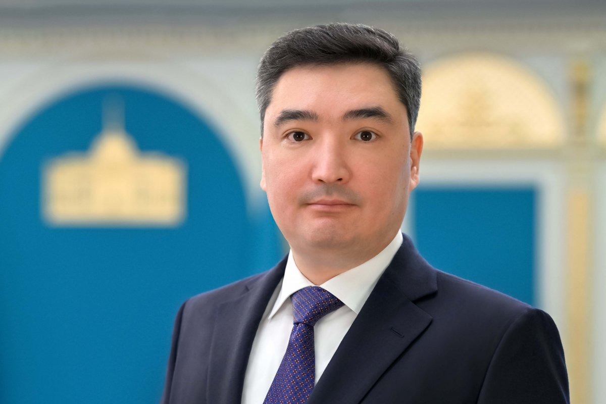 Назначен новый премьер-министр Республики Казахстан