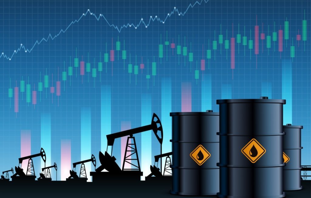 Нефть и геополитика: какие факторы влияют на цены