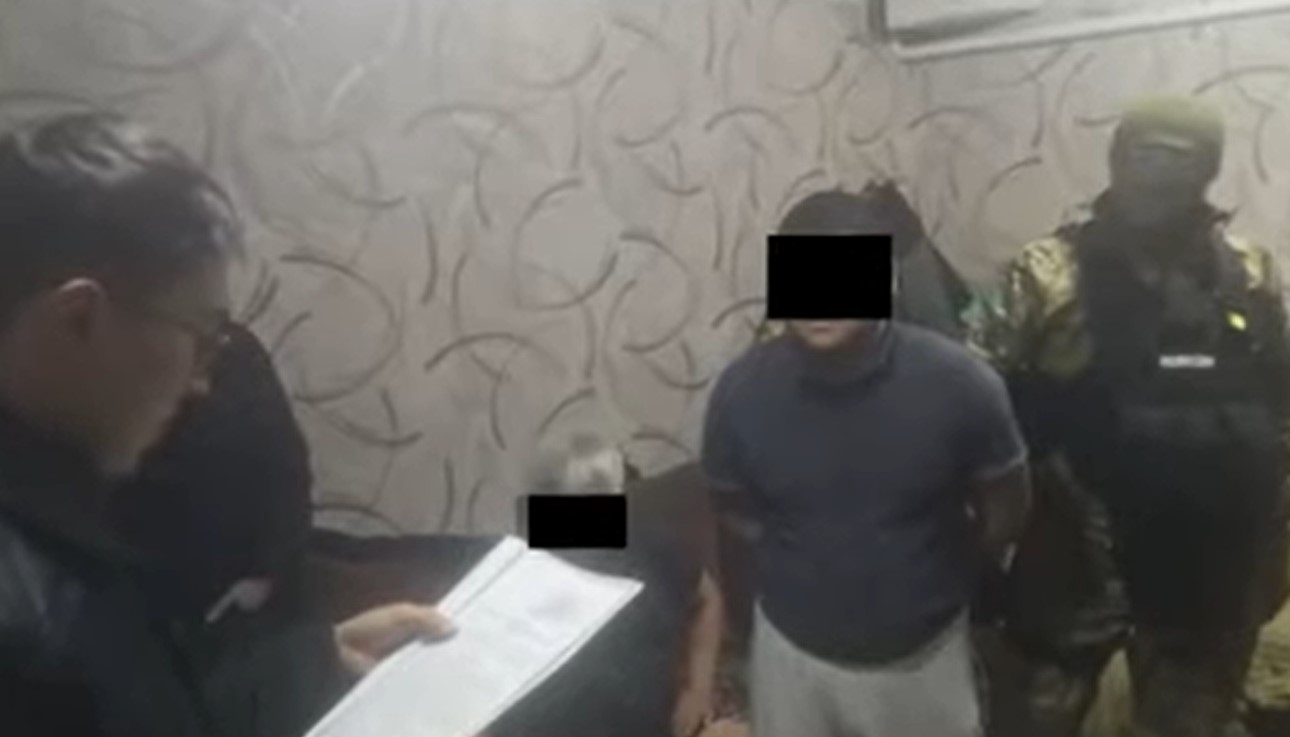 Новые аресты в деле о вымогательствах в Карагандинской области