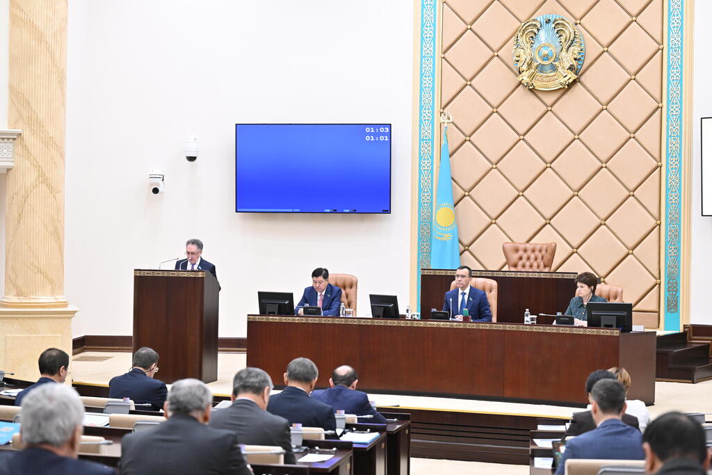 Новые требования к жилой застройке и детским учреждениям