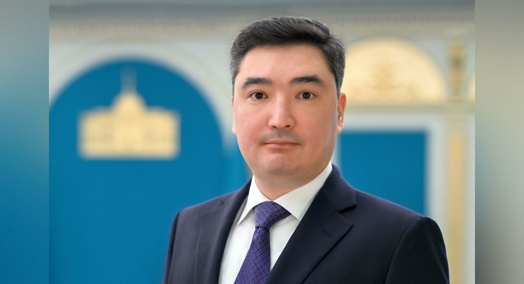 Олжас Бектенов как кризис-менеджер: новая стратегия для Правительства