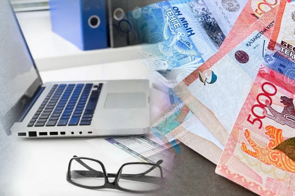 Open Banking: Новый сервис по кредитованию ИП в Казахстане