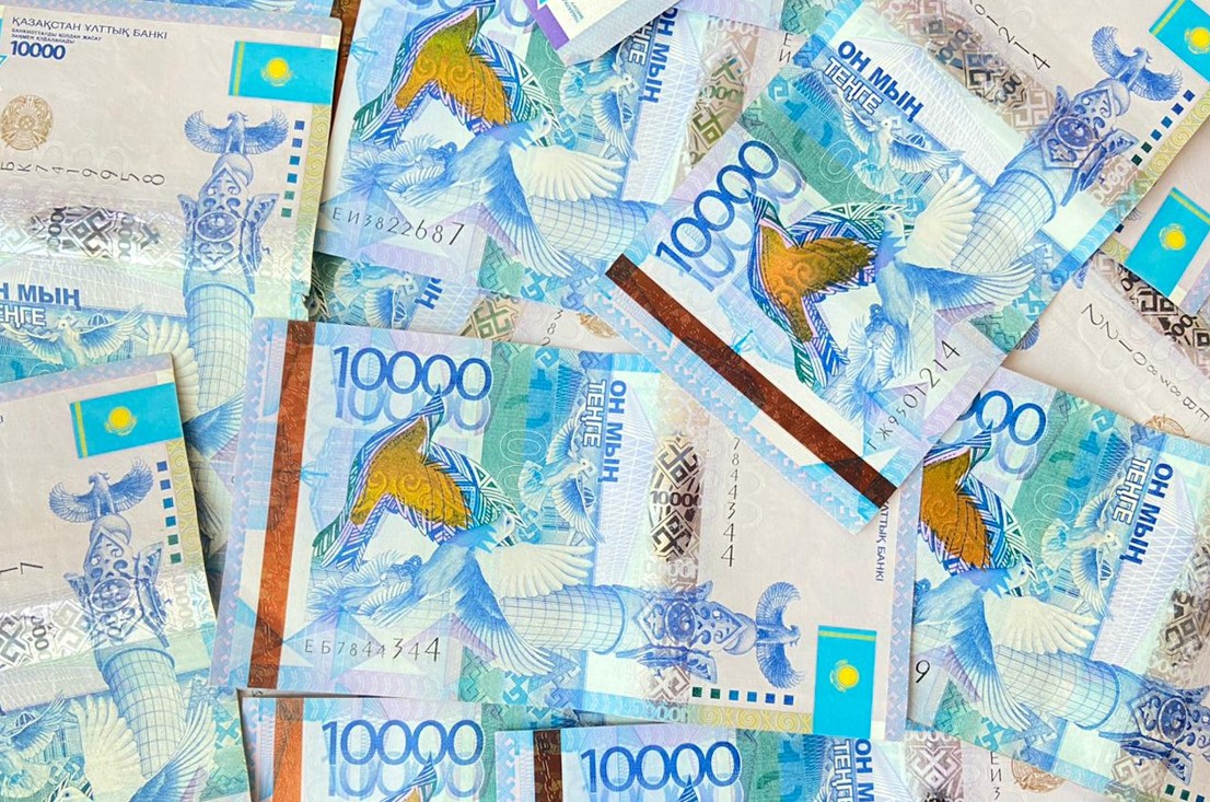 Правительство Казахстана оптимизирует расходы на более чем 300 миллиардов тенге