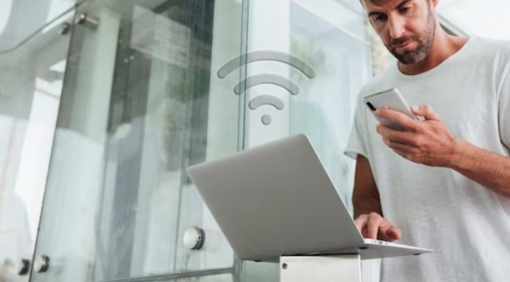 Против некачественного интернета: Штрафы и улучшения в Рудном