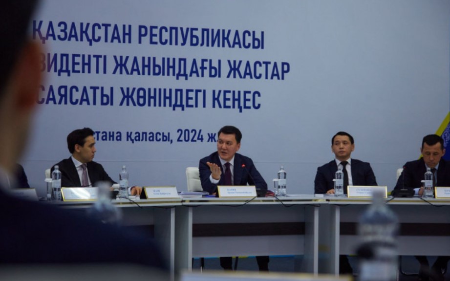 Противостояние лудомании: Совет при Президенте Казахстана принимает активные меры