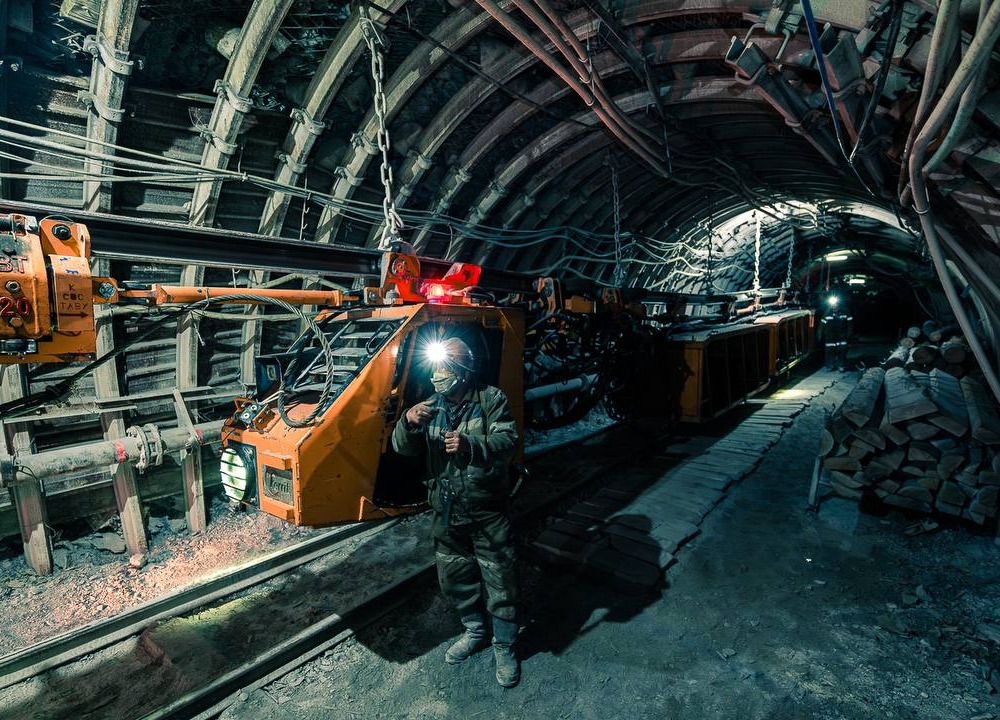 Qarmet: встречные задачи обозначены