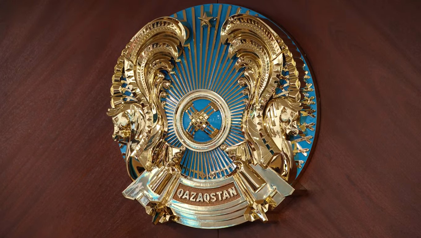 Роман Скляр временно возглавил Правительство Казахстана