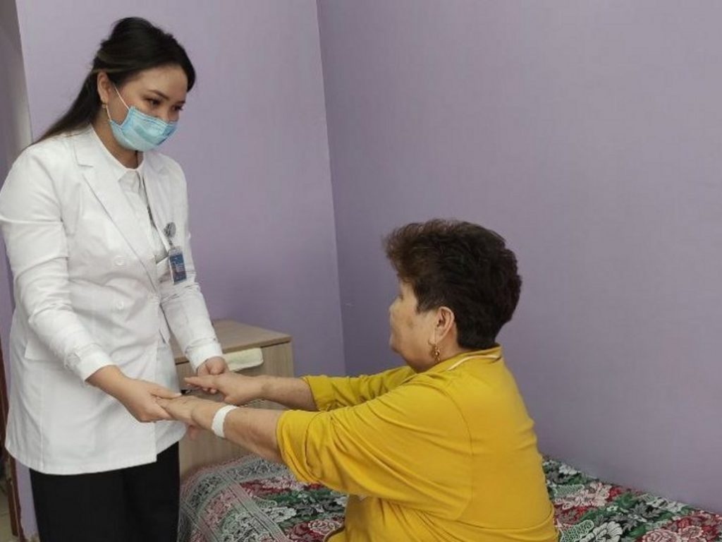 Суставы не будут больше «скрипеть»
