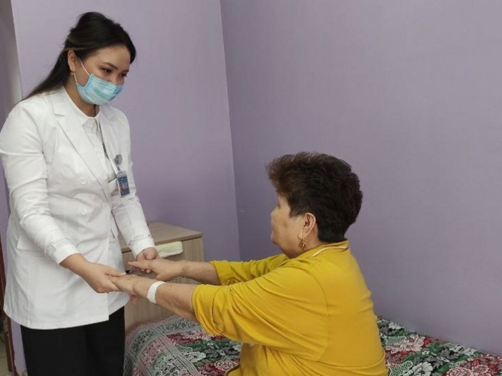 Суставы не будут больше «скрипеть»