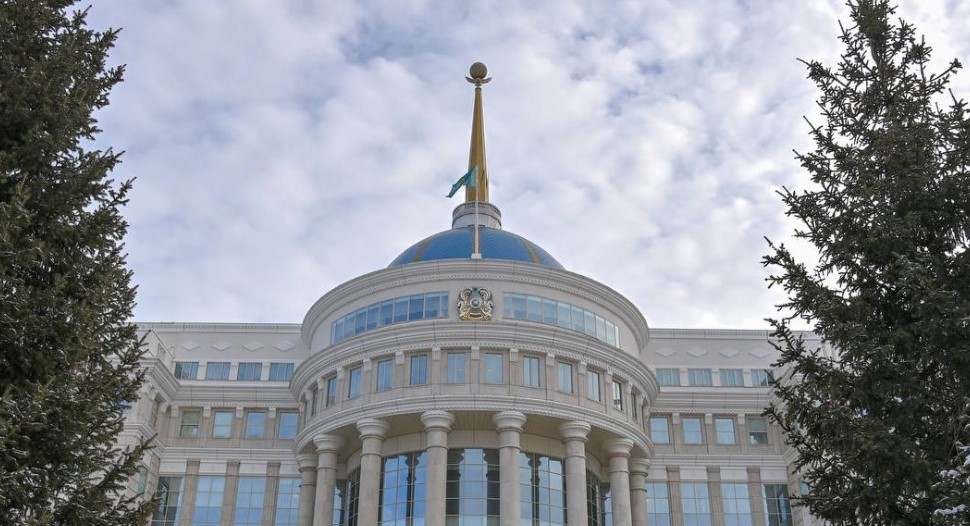 Токаев подписал указ о срочном призыве и увольнении военных