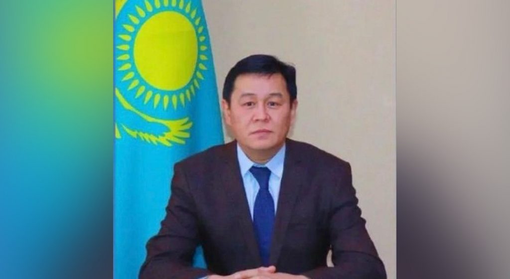 В Управлении энергетики и ЖКХ Карагандинской области назначен новый руководитель