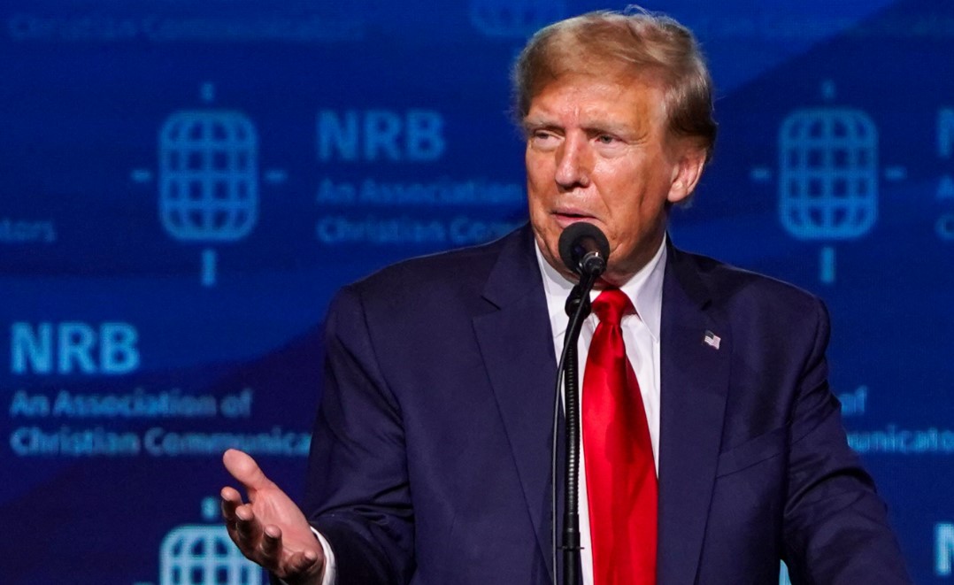 Верховный суд США назначил слушания по делу о иммунитете Трампа
