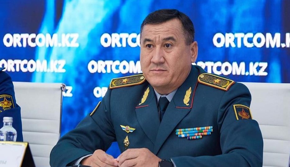 Военные ротации: Назначен командующий войсками регионального командования «Запад»