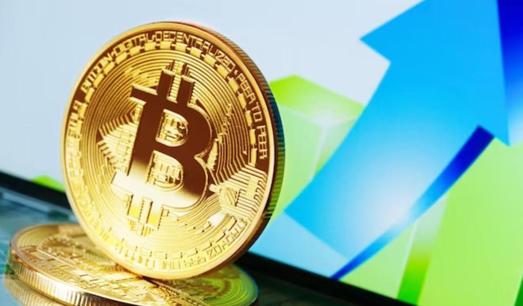Возвращение интереса: BTC возобновляет рост