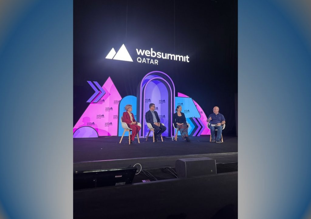 Web Summit Qatar 2024: стратегическое партнерство для создания нового технологического хаба