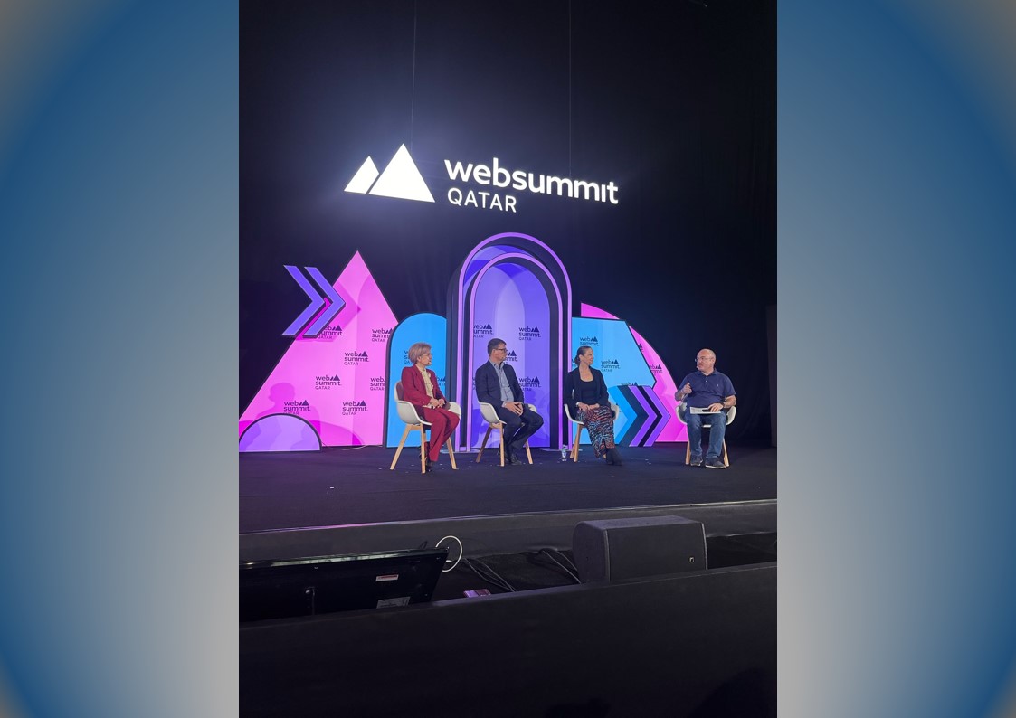 Web Summit Qatar 2024: стратегическое партнерство для создания нового технологического хаба