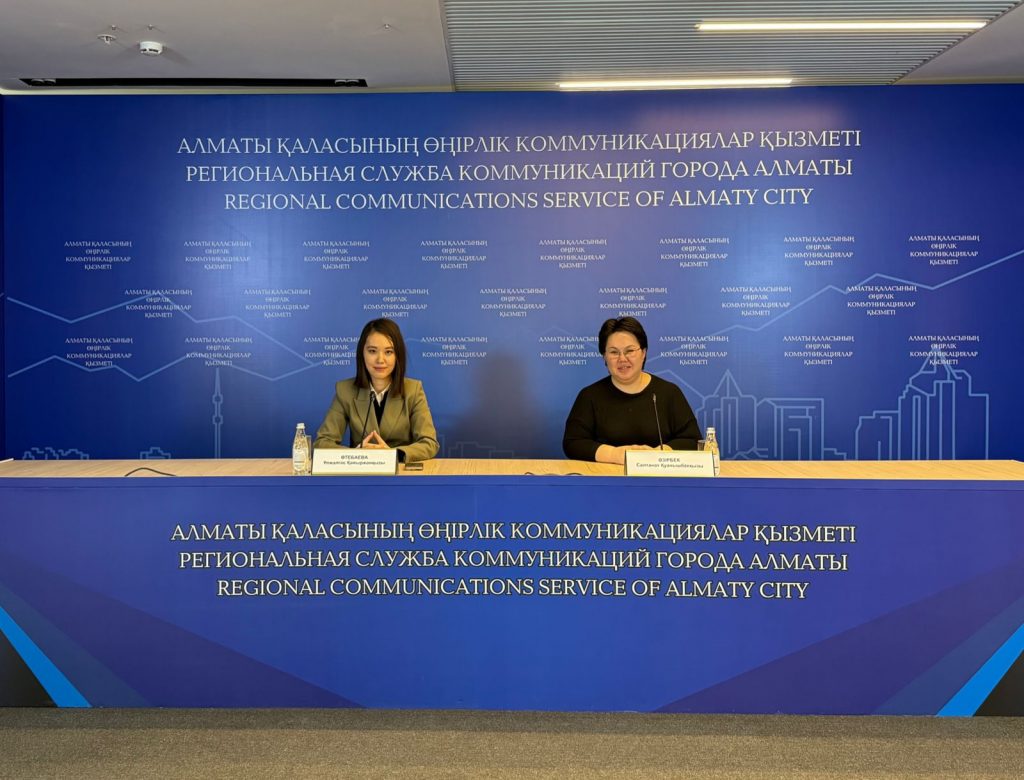Что помогает в раскрытии краж, рассказали в Департаменте полиции Алматы