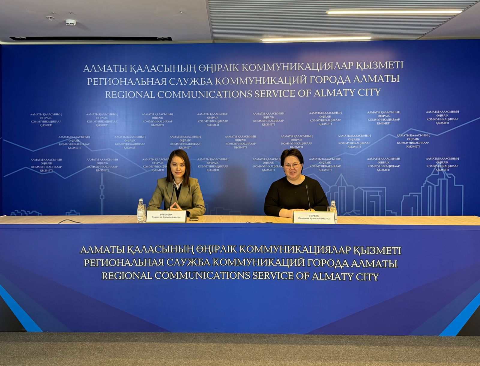 Что помогает в раскрытии краж, рассказали в Департаменте полиции Алматы