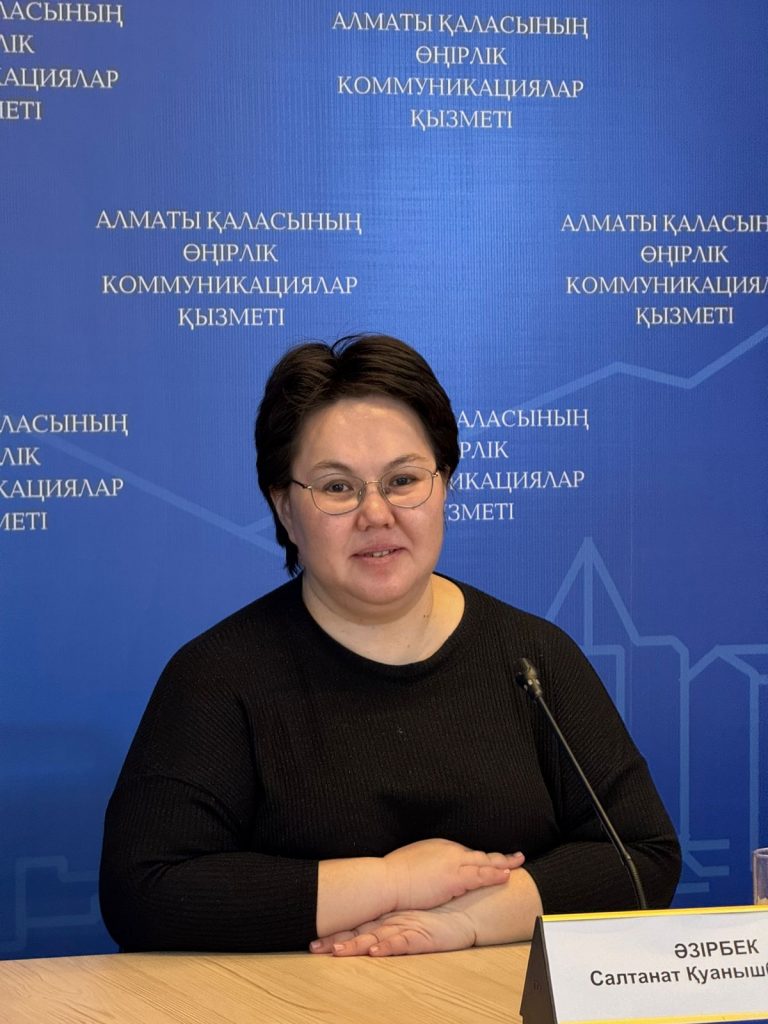 В Алматы благодаря профилактическим мерам полиции количество краж чужого имущества снизилось на более 36%