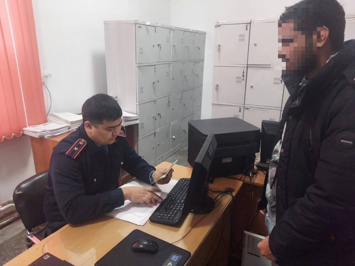 За двойное гражданство жителя области Абай выдворили за пределы РК