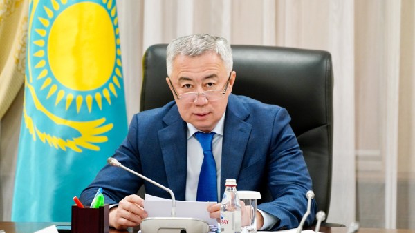В Правительстве вырабатывают ряд комплексных подходов и системных мер в сфере земельных отношений 