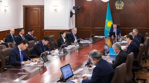 37 новых заводов по переработке твердых бытовых отходов запустят в Казахстане 