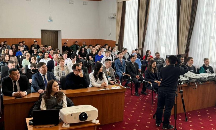 200 NEET прошли обучение в Акмолинской области