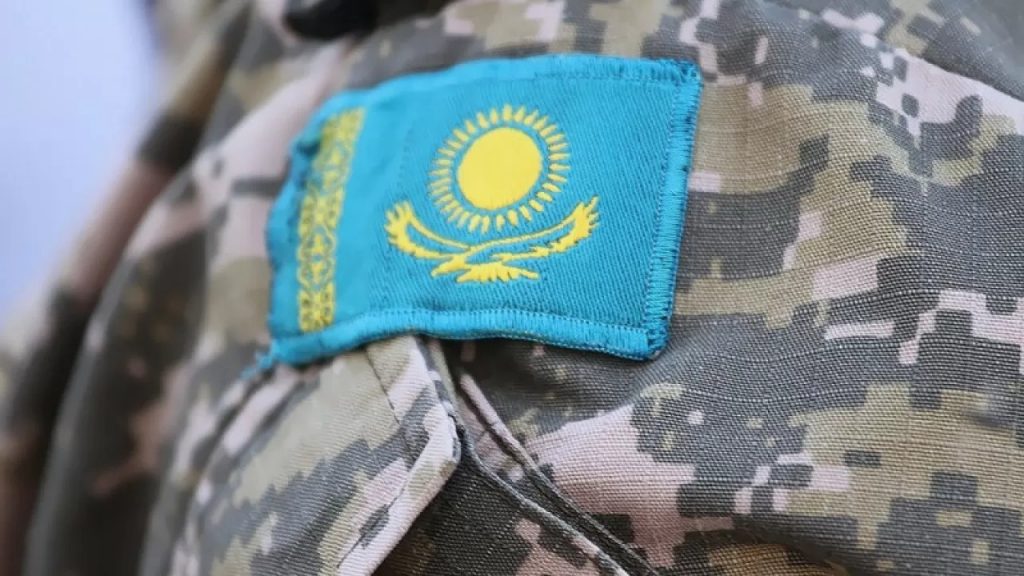 Начался призыв на весеннюю срочную воинскую службу: из столицы в армию отправятся более тысячи ребят