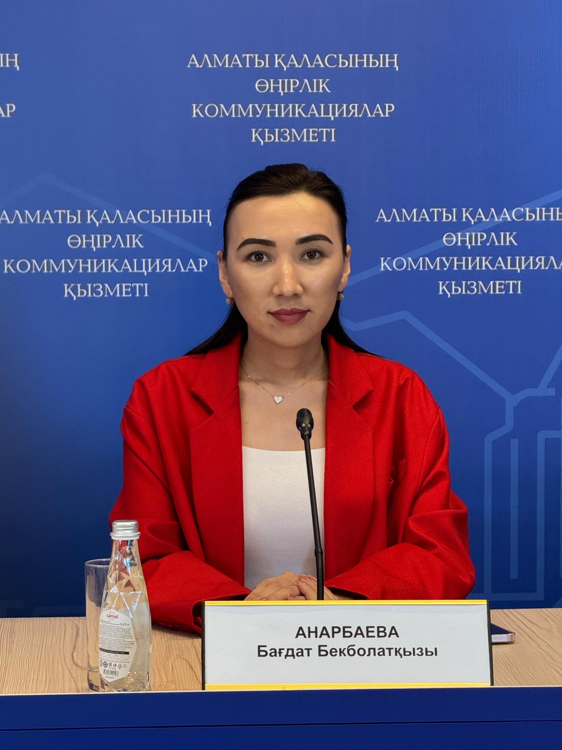 Как развивается сфера волонтерской деятельности в Алматы