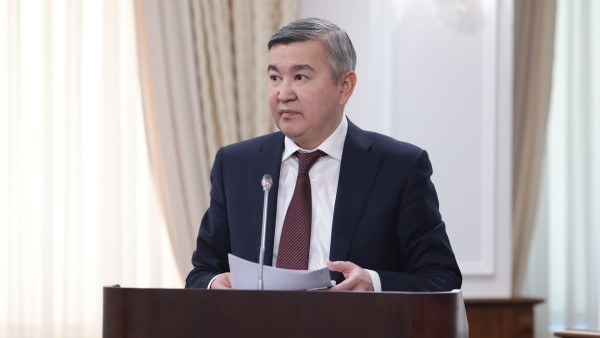 Единый пакет льгот для инвесторов предлагается ввести в рамках нового Налогового Кодекса РК 