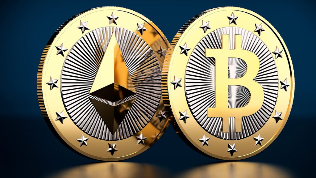 Биткоин-ETF и халвинг: Что поддерживает рост криптовалют?