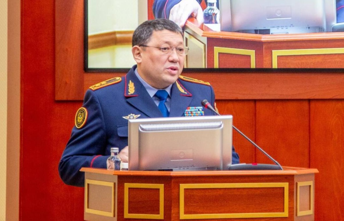 Борьба с торговлей людьми: Новые меры в законодательстве