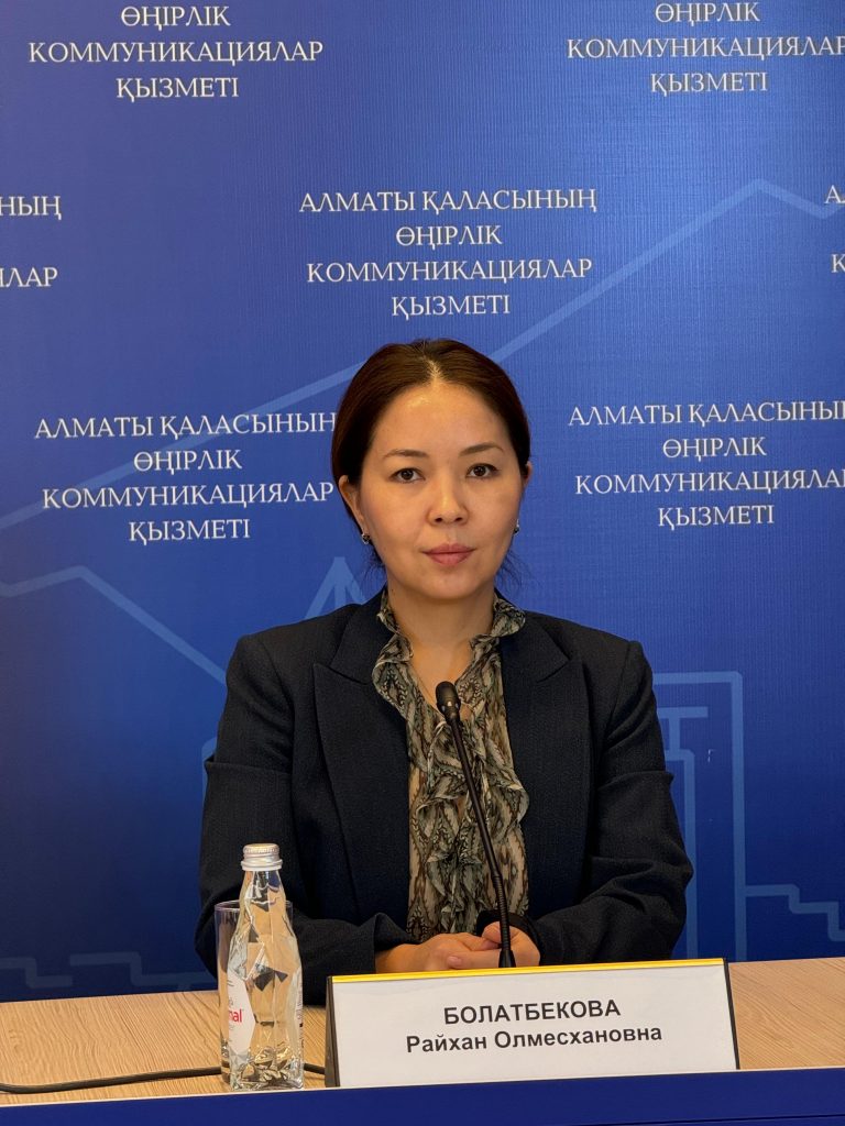 Раннее лечение рака шейки матки гарантирует выздоровление — эксперты Алматы