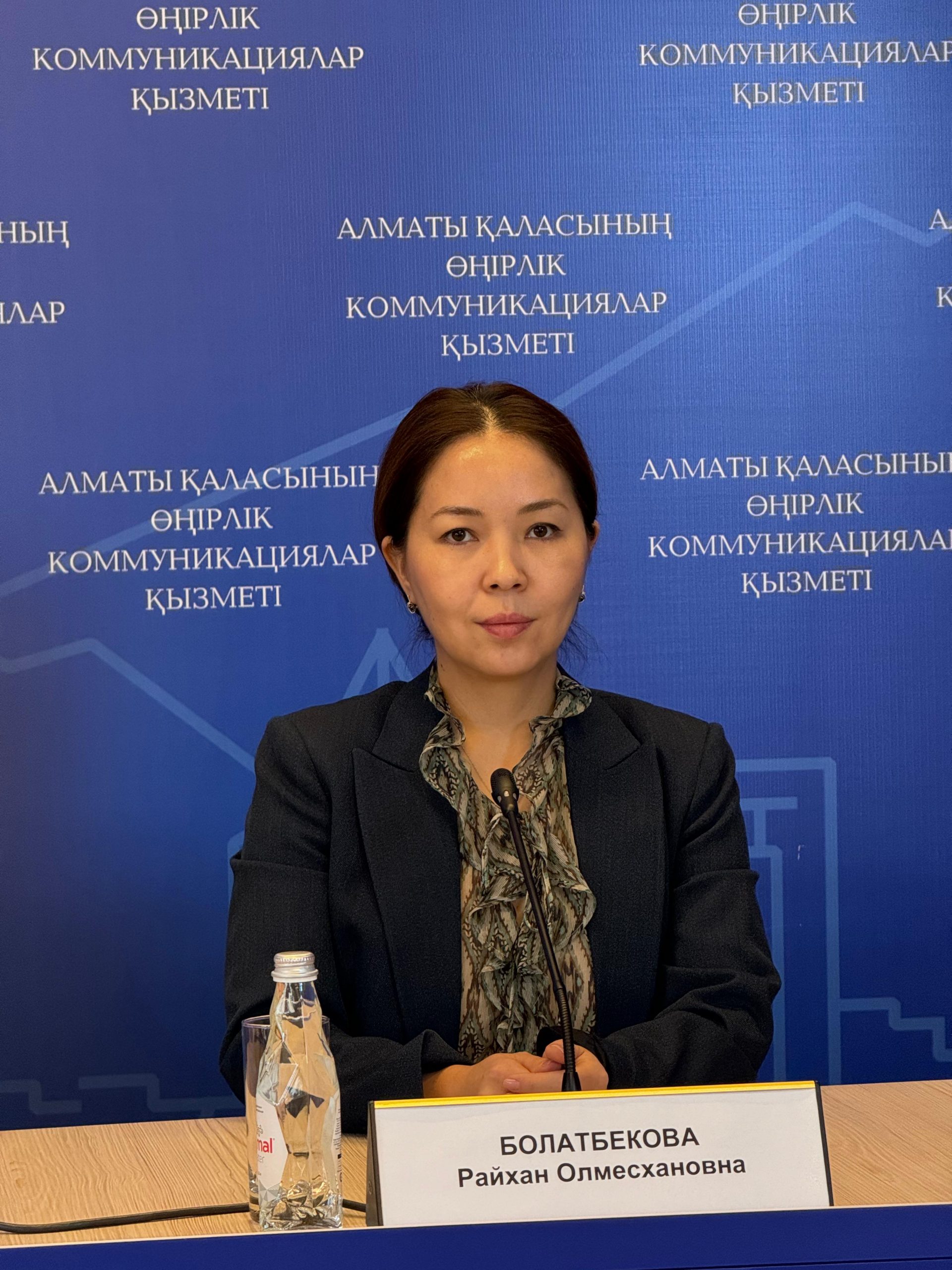 Раннее лечение рака шейки матки гарантирует выздоровление — эксперты Алматы