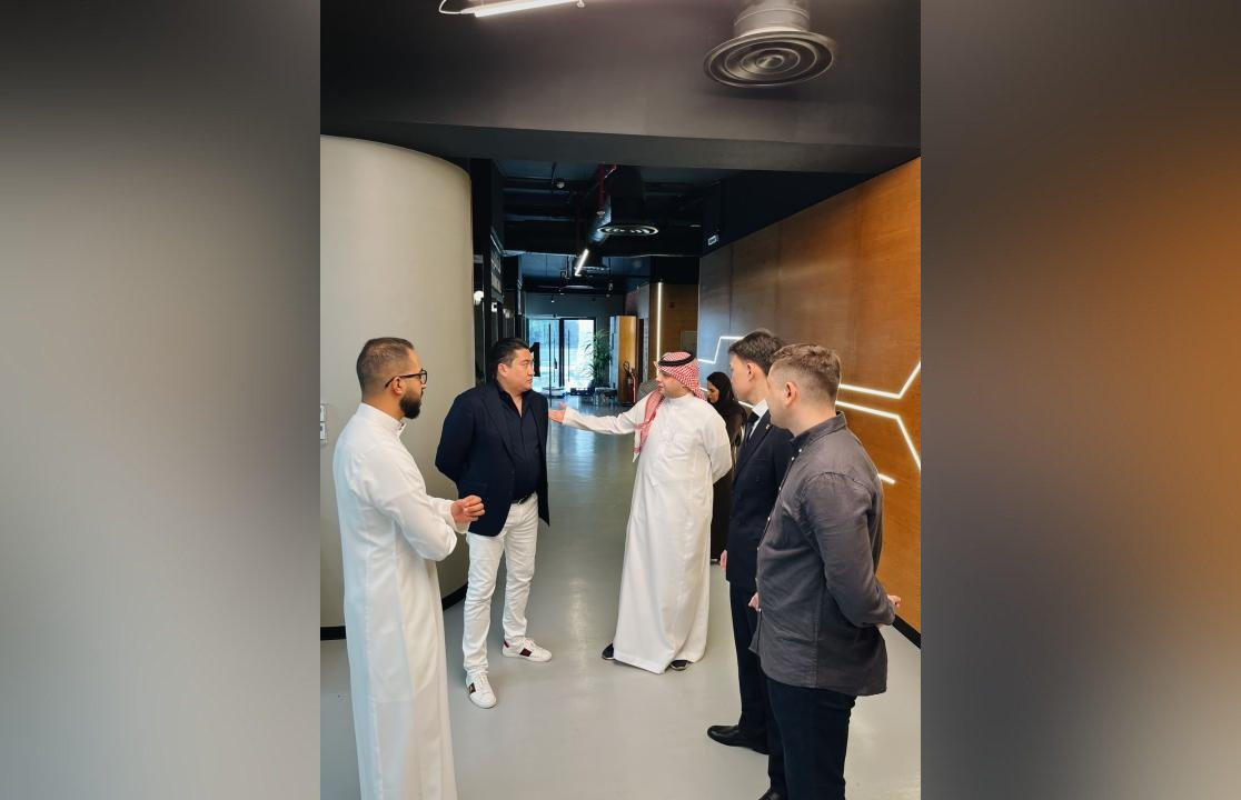 Demo Day в Саудовской Аравии: какие перспективы для казахстанских стартапов?